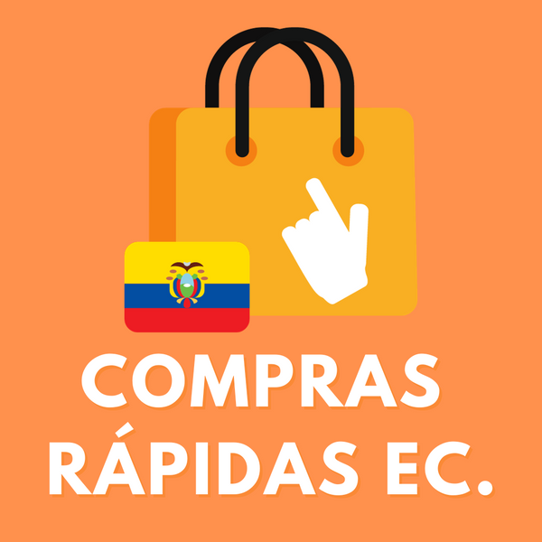 Compras Rapidas Ec 🇪🇨